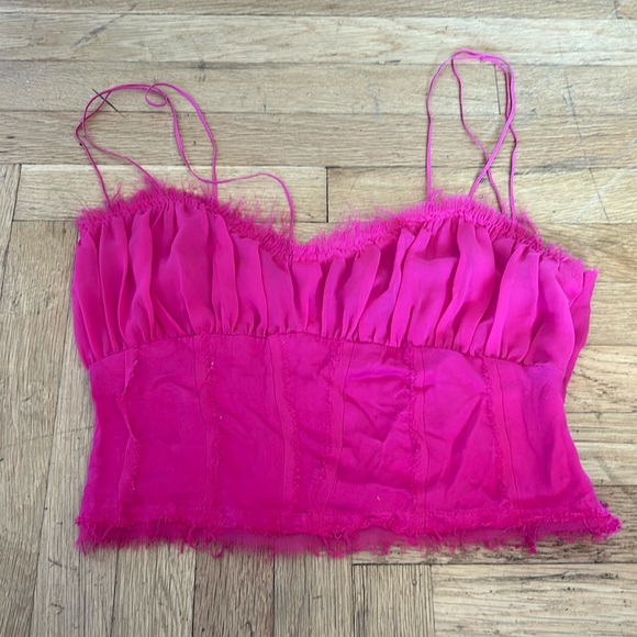 Urban Outfitters crop top - Picture 1 of 4